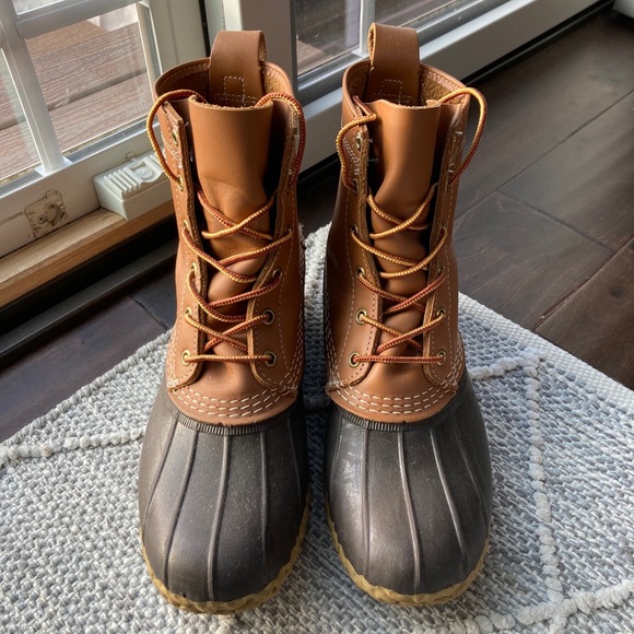 L.L. Bean | Shoes | Ll Bean 8 